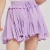 STORETS CLOTHING Emilee Angelic Skort