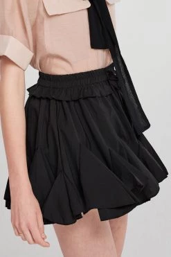 STORETS CLOTHING Emilee Angelic Skort