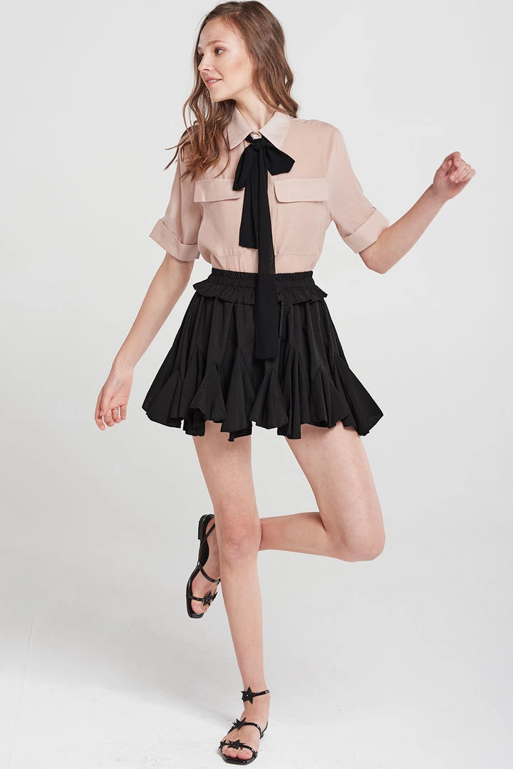 STORETS CLOTHING Emilee Angelic Skort