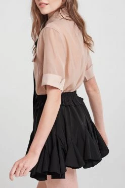 STORETS CLOTHING Emilee Angelic Skort