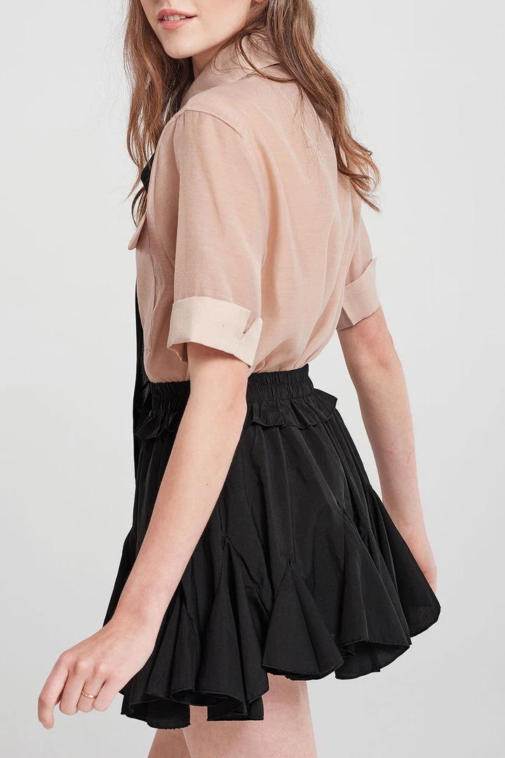 STORETS CLOTHING Emilee Angelic Skort