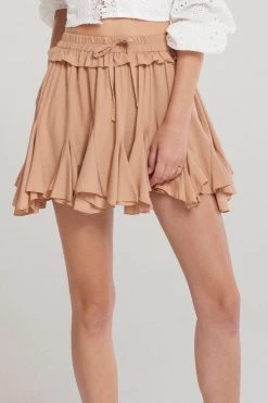 STORETS Emilee Angelic Skort