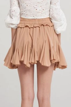 STORETS CLOTHING Emilee Angelic Skort