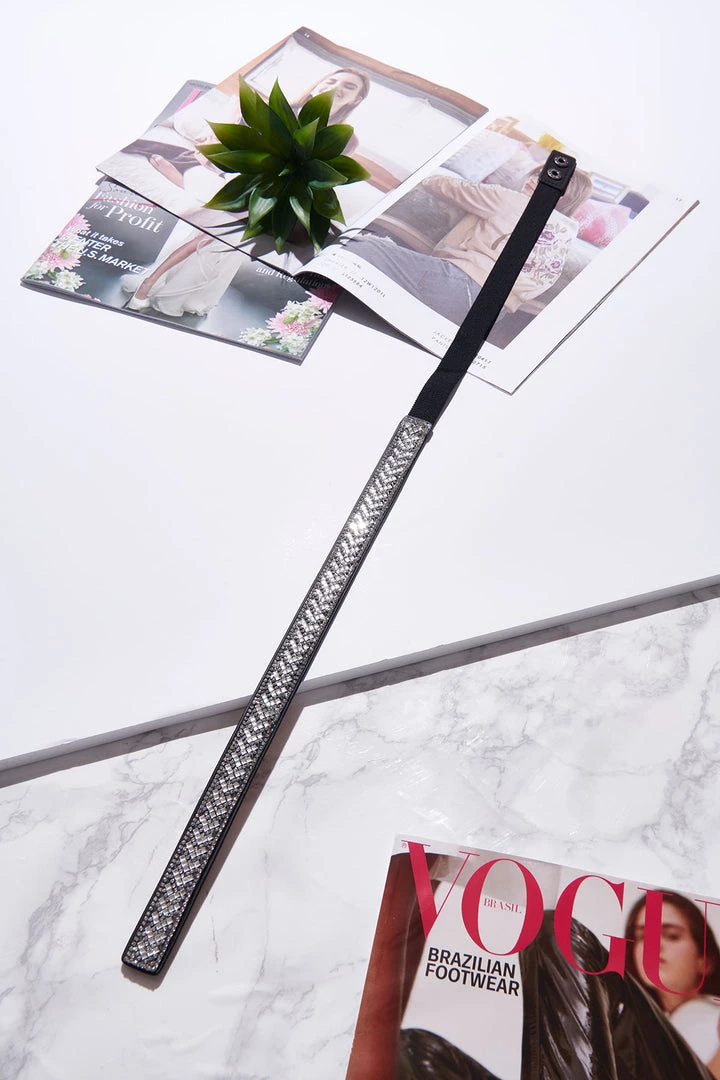 STORETS Multi Span Single Line Belt-Black