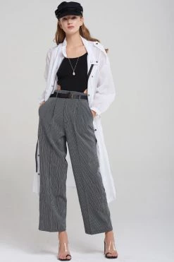 STORETS SALE Harley Long Jacket