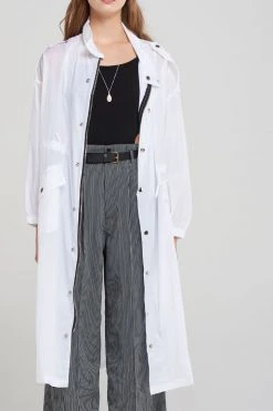 STORETS SALE Harley Long Jacket