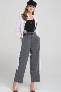 STORETS SALE Harley Long Jacket