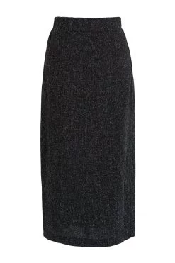 STORETS SALE Jonie Double Button Skirt-2 Colors