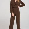 STORETS SALE CLOTHING Serena Buttoned Jumpsuit