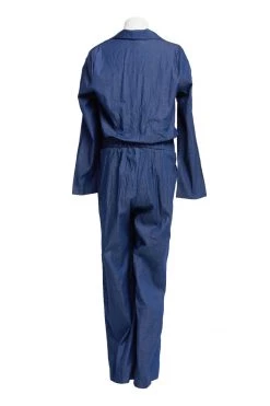 STORETS SALE CLOTHING Serena Buttoned Jumpsuit