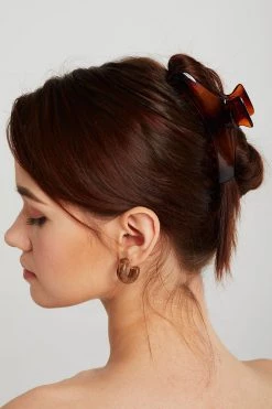 STORETS Adalyn Acrylic Claw Hair Clip BEST-SELLERS