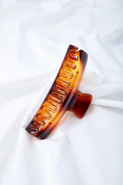 STORETS Adalyn Acrylic Claw Hair Clip BEST-SELLERS