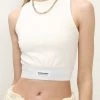 STORETS Destiny Cropped Tank Top CLOTHING
