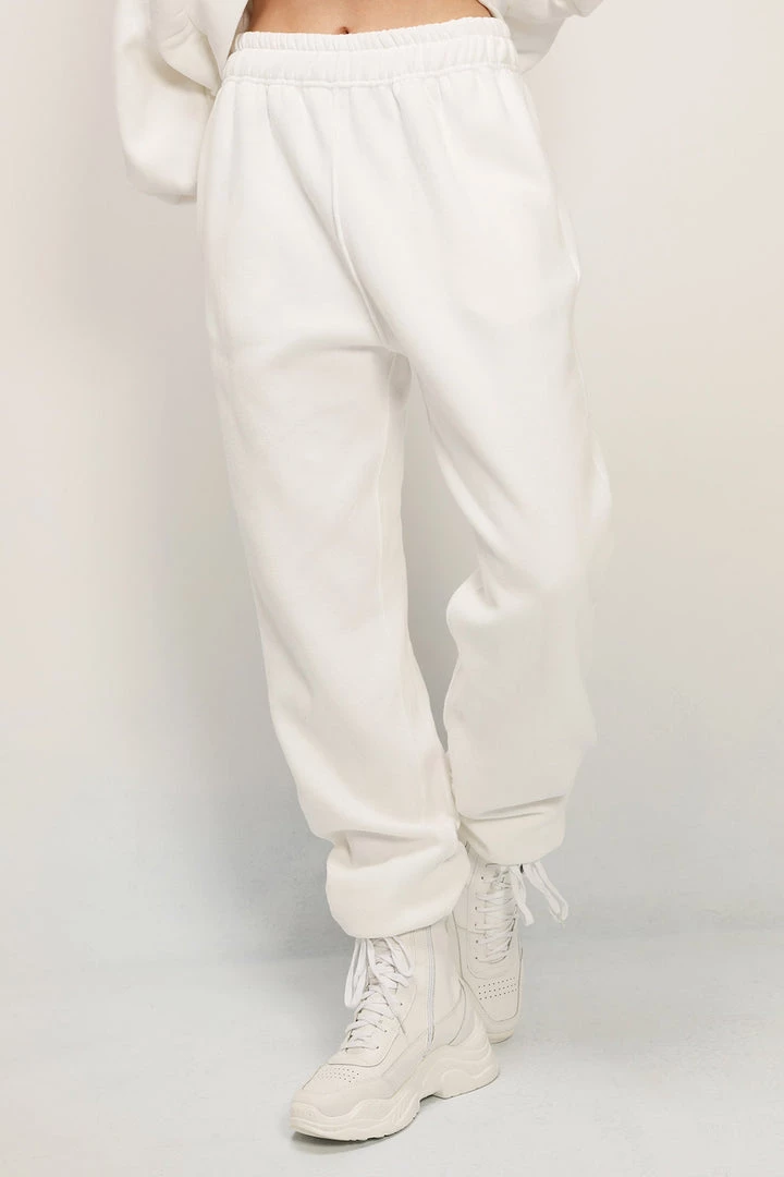 STORETS CLOTHING Lexi Brushed Joggers