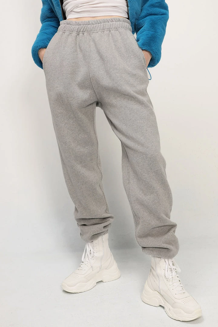 STORETS Lexi Brushed Joggers