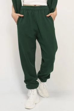 STORETS Lexi Brushed Joggers