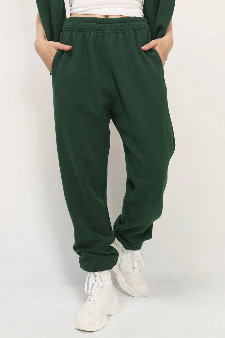 STORETS Lexi Brushed Joggers