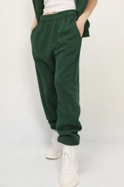 STORETS Lexi Brushed Joggers