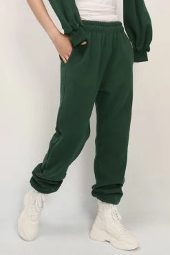 STORETS Lexi Brushed Joggers