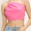 STORETS Bexely Asymmetric Top