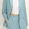 STORETS SALE Chandler Single Breasted Blazer