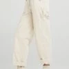 STORETS CLOTHING Tessa Wide Leg Pants