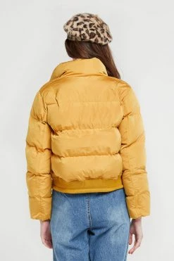 STORETS SALE CLOTHING Millie Puffer Jacket-2 Colors