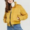 STORETS SALE CLOTHING Millie Puffer Jacket-2 Colors
