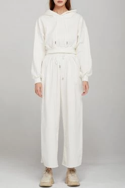 STORETS CLOTHING Emily 2-Piece Sweat Set