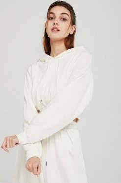 STORETS CLOTHING Emily 2-Piece Sweat Set