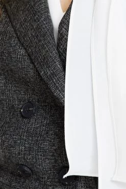 STORETS Lola Vest Jumpsuit CLOTHING