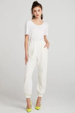 STORETS SALE Zoe Jogger Lounge Pants CLOTHING