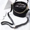 STORETS Faux Fur Crossbody Bag-2 Colors ACCESSORIES