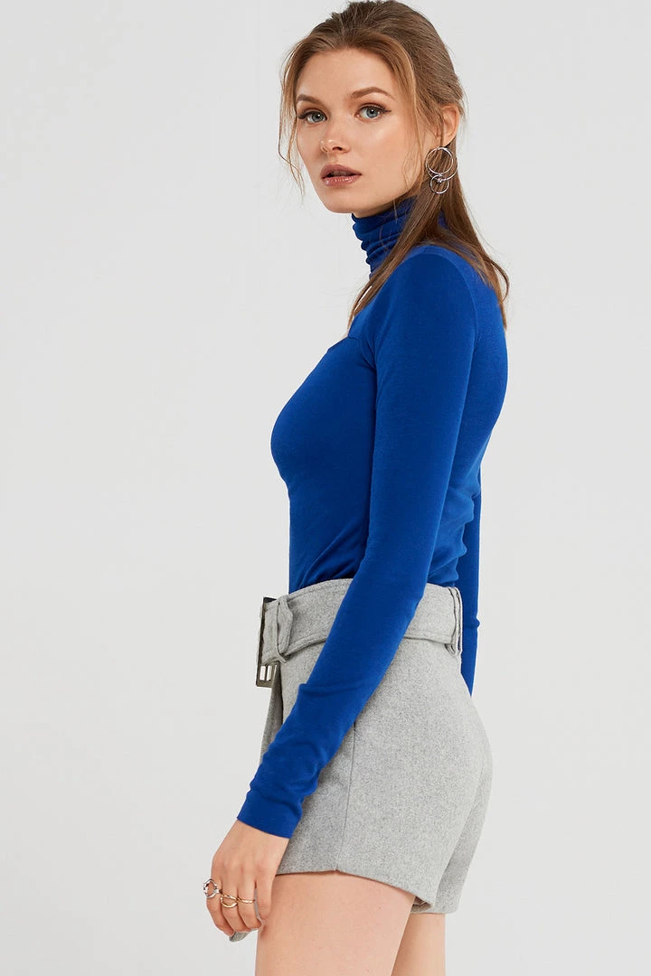 STORETS Vanessa Shorts With Belt