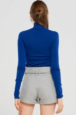 STORETS Vanessa Shorts With Belt