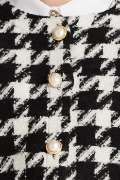 STORETS Lori Houndstooth 2 Piece Set