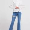 STORETS SALE Edna Cut Out Jeans