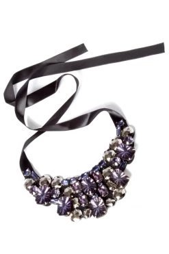 STORETS Destiney Crystal Necklace