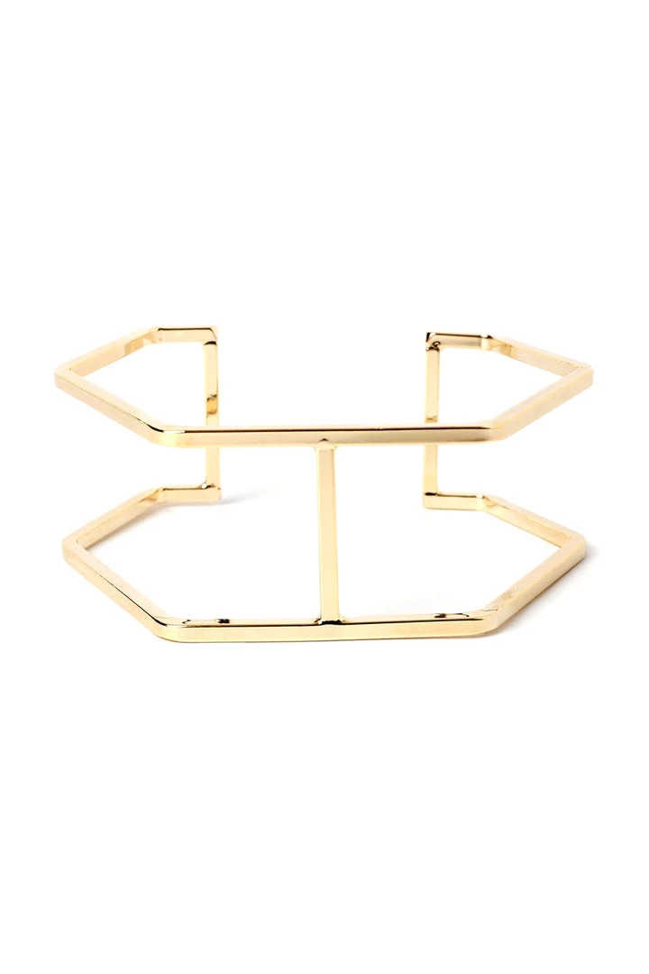 STORETS Geometric Bracelet