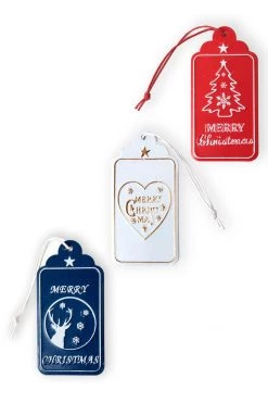 STORETS Christmas Ornaments ACCESSORIES