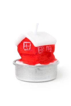 STORETS ACCESSORIES My House Candle Set