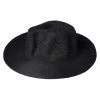 STORETS Pani Straw Fedora ACCESSORIES