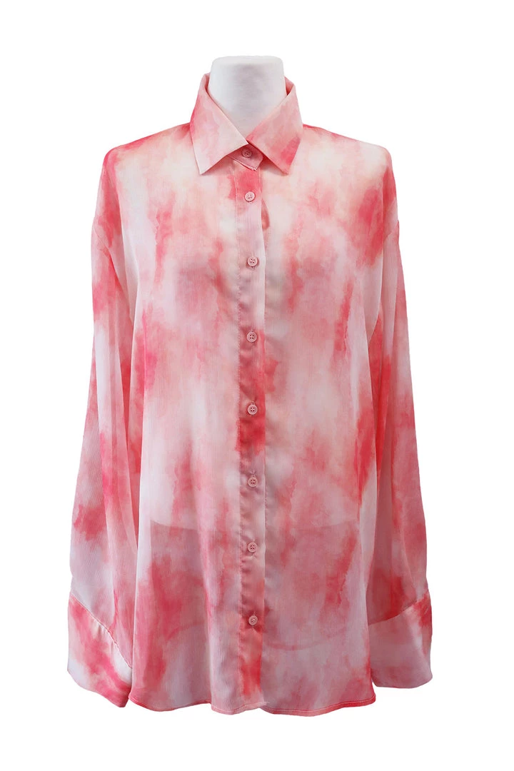 STORETS Ava Tie Dye Shirt