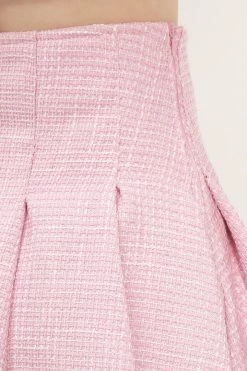 STORETS Nana Pleated Skort CLOTHING