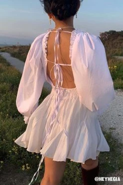 STORETS Emilee Angelic Skort BEST-SELLERS