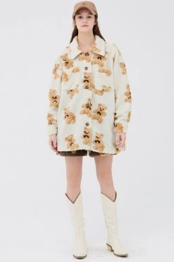 STORETS Zei Pleather Western Boots ACCESSORIES