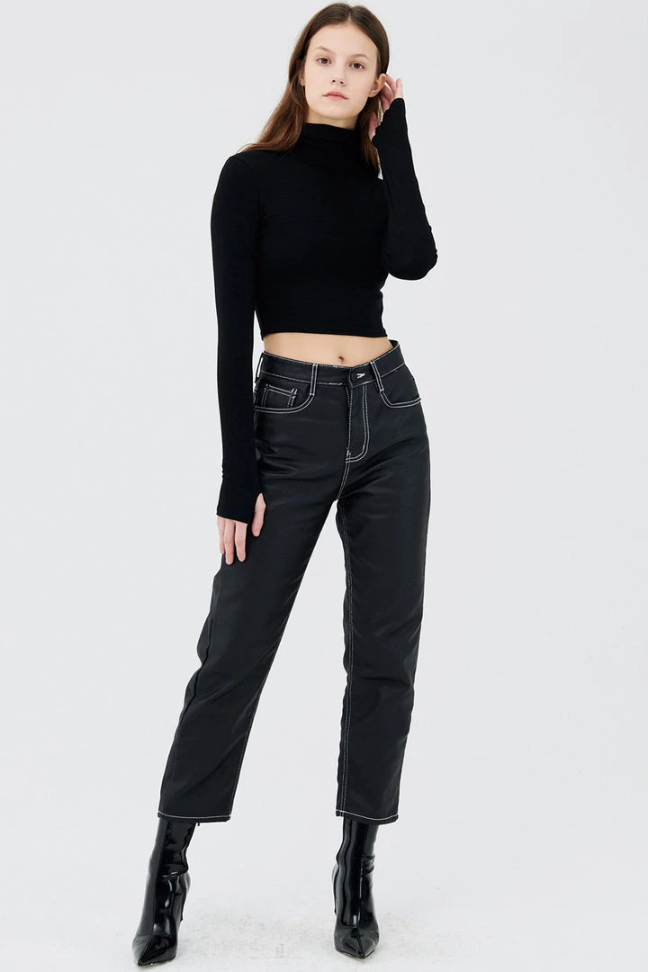 STORETS Elliot Coated Long Pants