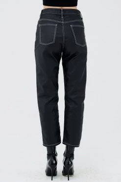 STORETS Elliot Coated Long Pants