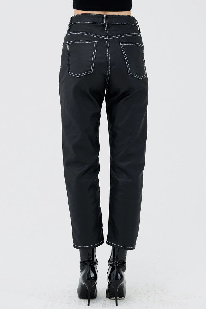 STORETS Elliot Coated Long Pants