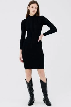 STORETS Zei Pleather Western Boots